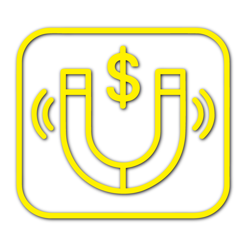 Money Magnetism