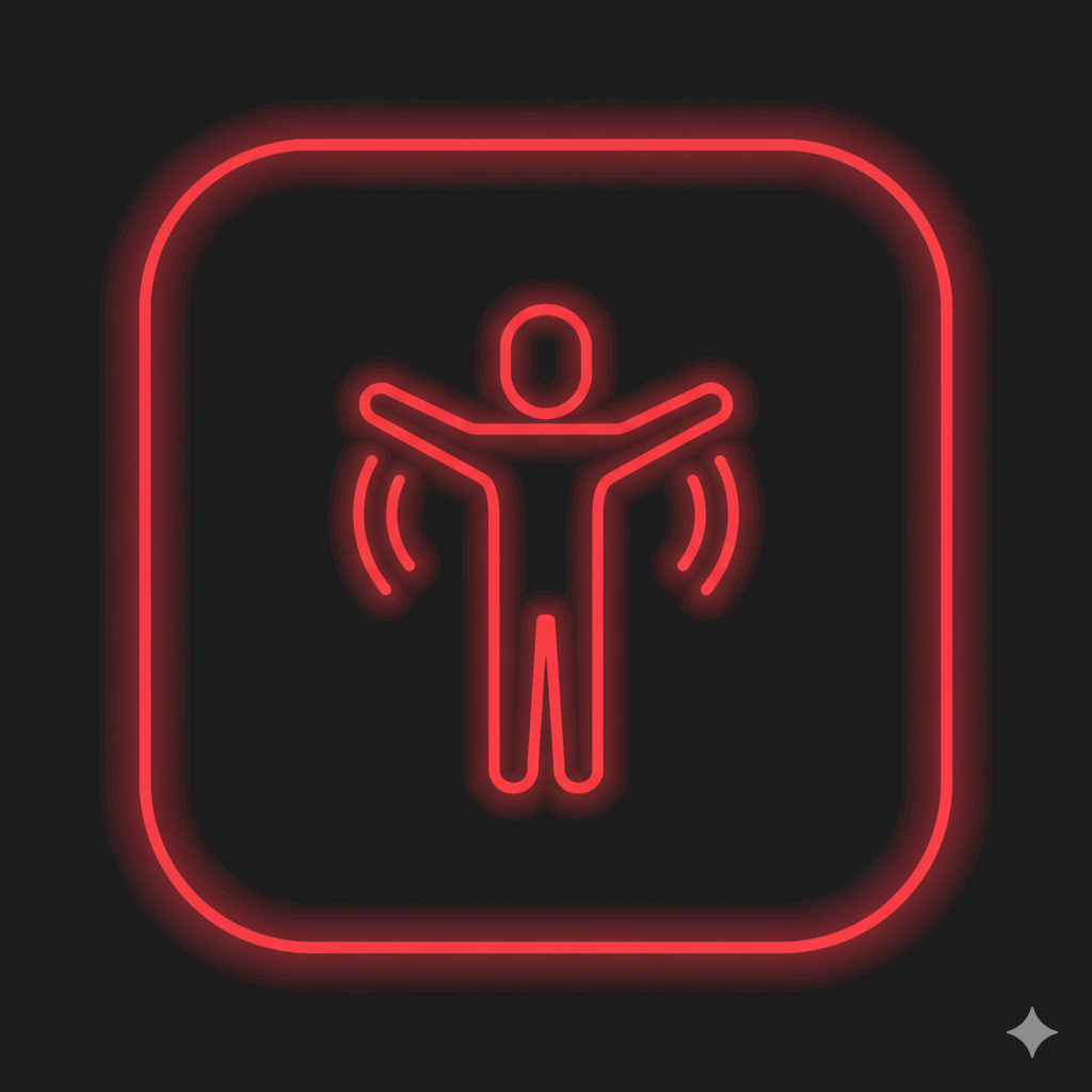 Body Language Mastery