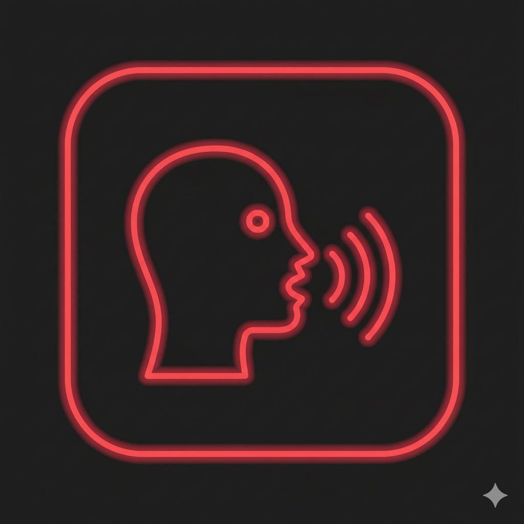 Voice Modulation Mastery