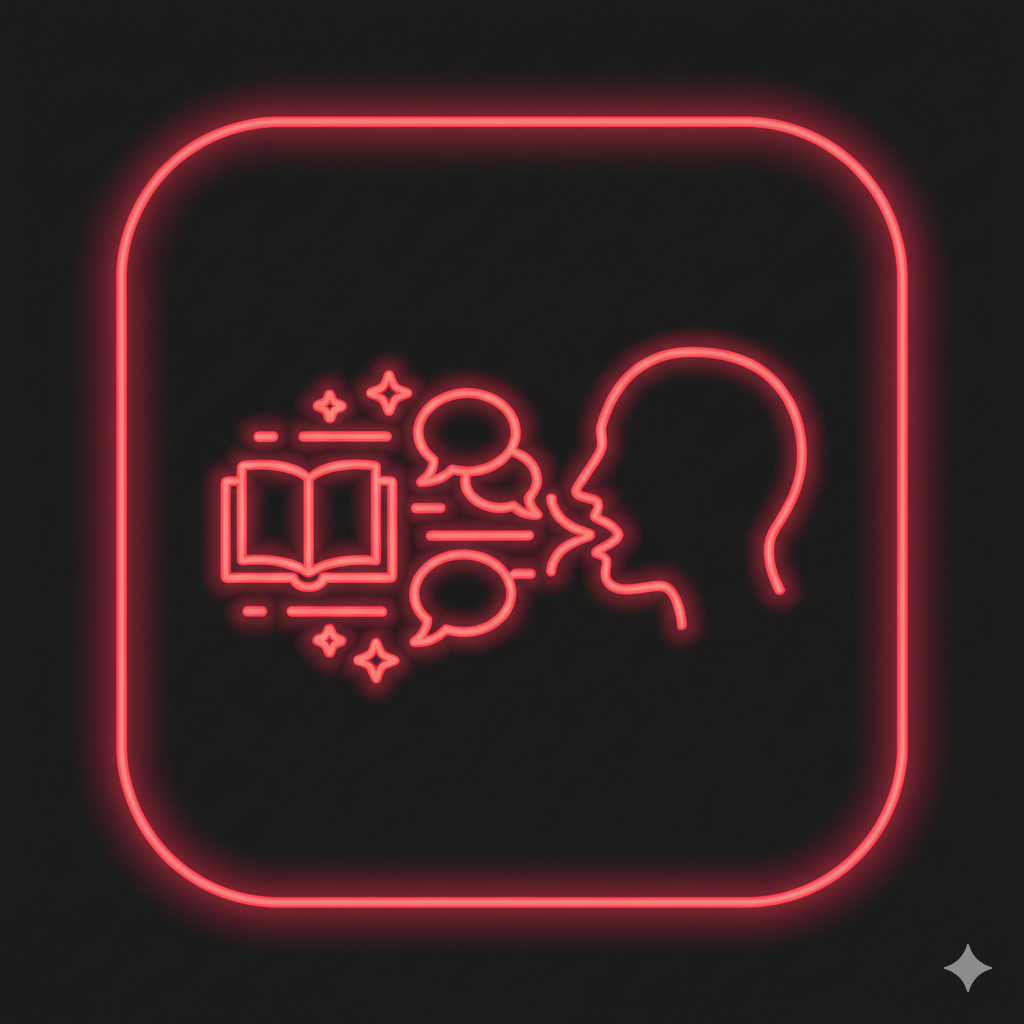 Art of Story Telling